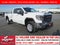 2023 GMC Sierra 3500 HD SLT