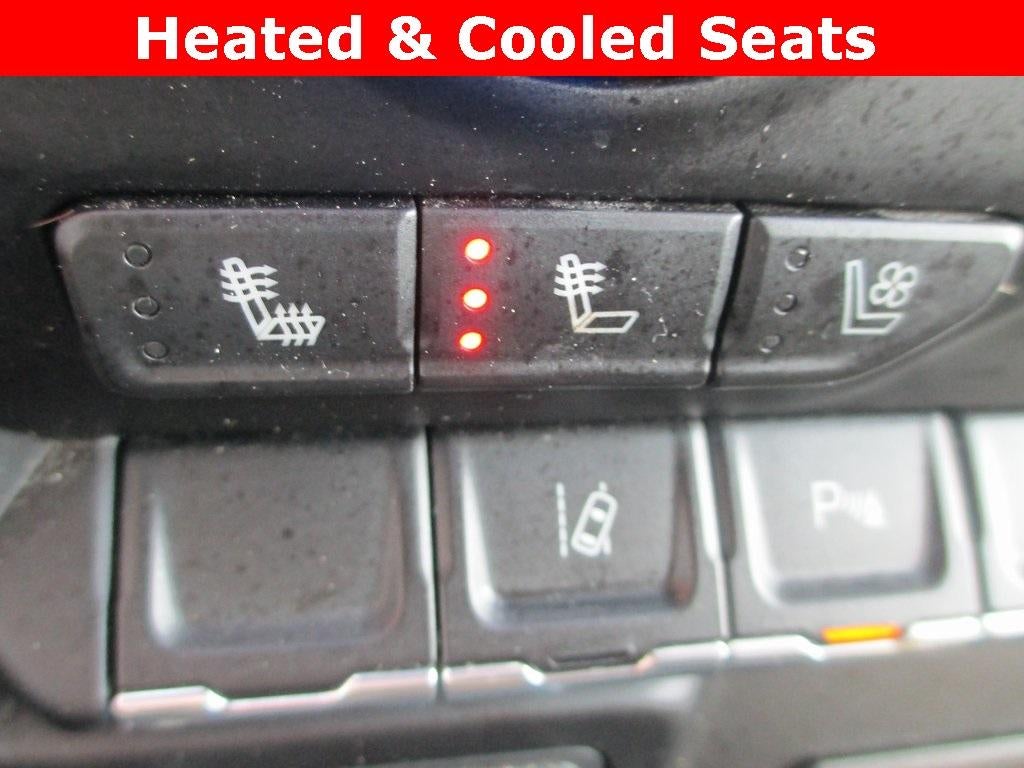 2023 GMC Sierra 3500 HD SLT