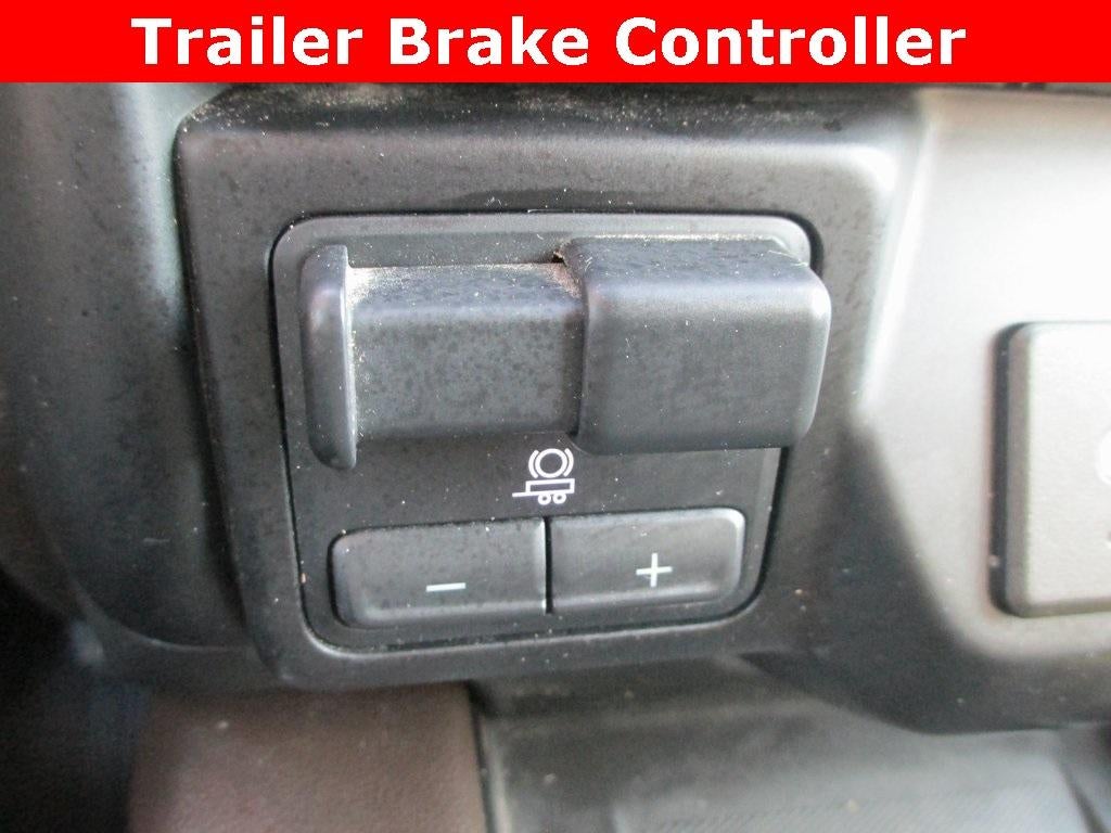 2023 GMC Sierra 3500 HD SLT