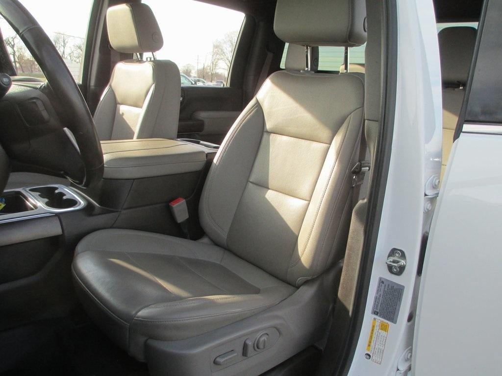 2023 GMC Sierra 3500 HD SLT