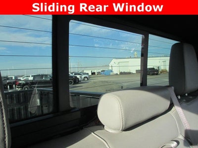 2023 GMC Sierra 3500 HD SLT