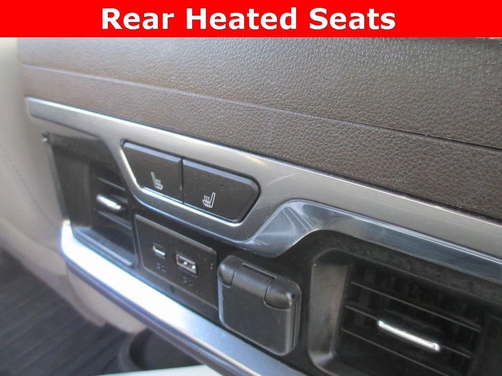 2023 GMC Sierra 3500 HD SLT