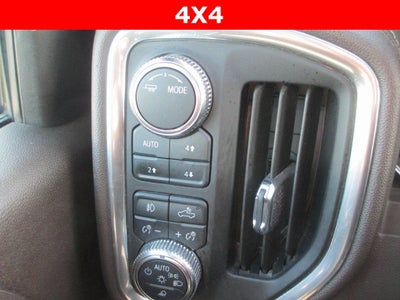 2023 GMC Sierra 3500 HD SLT