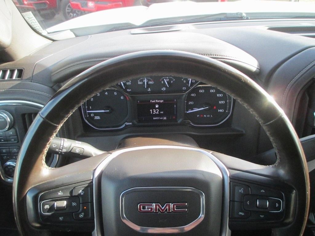 2023 GMC Sierra 3500 HD SLT