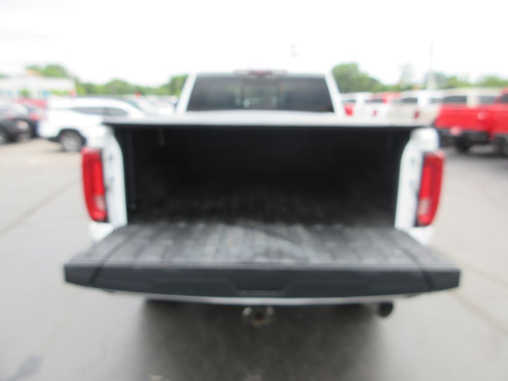 2020 GMC Sierra 3500 HD SLT