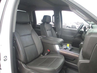 2024 GMC Sierra 3500 HD SLT DRW