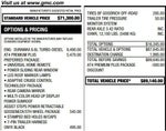 2024 GMC Sierra 3500 HD AT4