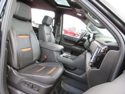 2024 GMC Sierra 3500 HD AT4