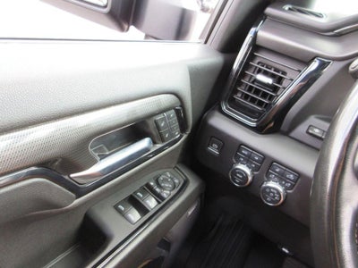 2024 GMC Sierra 3500 HD AT4