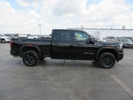 2024 GMC Sierra 3500 HD AT4