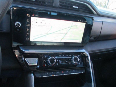 2024 GMC Sierra 3500 HD Denali