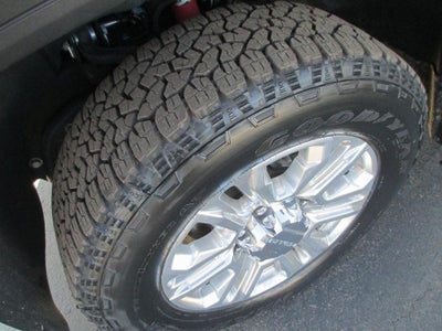 2023 GMC Sierra 3500 HD Denali