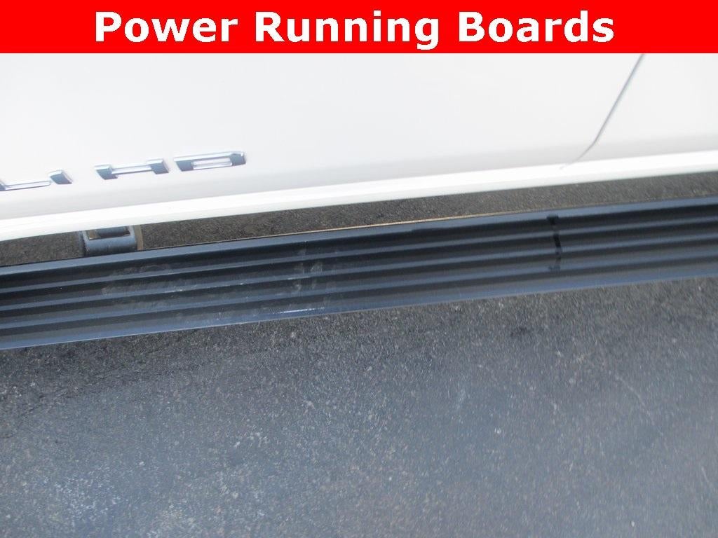 2023 GMC Sierra 3500 HD Denali