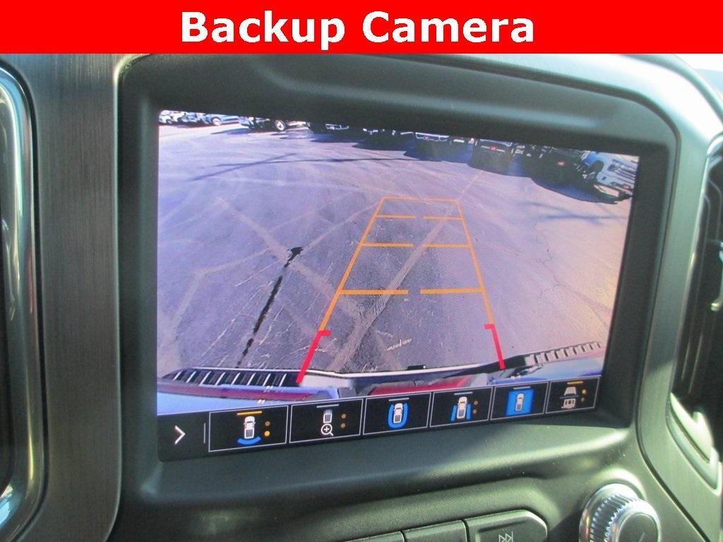 2023 GMC Sierra 3500 HD Denali