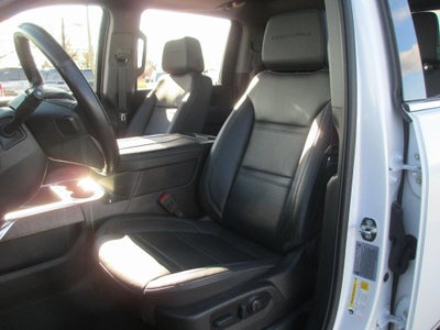 2023 GMC Sierra 3500 HD Denali