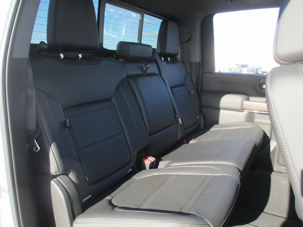 2023 GMC Sierra 3500 HD Denali