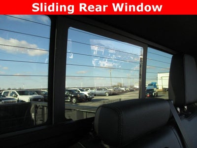 2023 GMC Sierra 3500 HD Denali