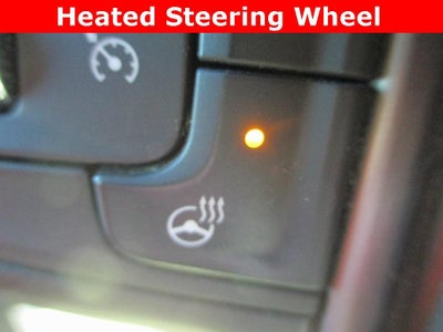 2023 GMC Sierra 3500 HD Denali