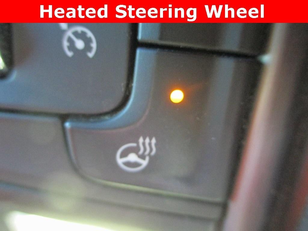 2023 GMC Sierra 3500 HD Denali