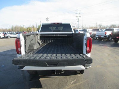 2023 GMC Sierra 3500 HD Denali