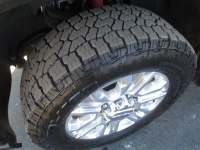 2020 GMC Sierra 3500 HD Denali