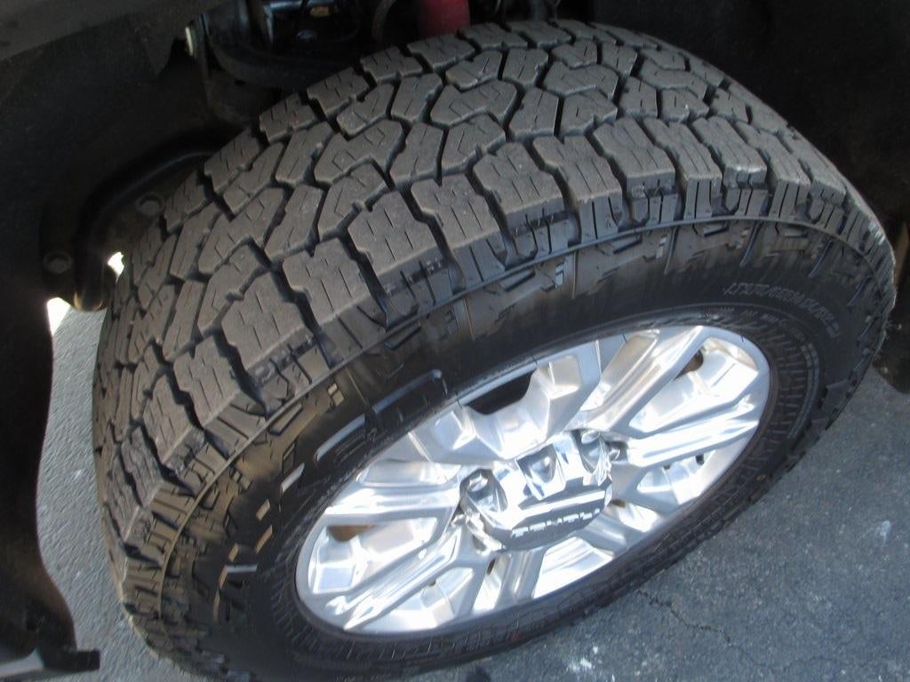 2020 GMC Sierra 3500 HD Denali