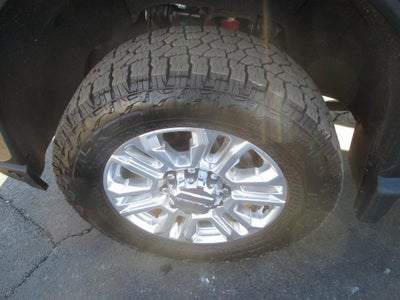 2020 GMC Sierra 3500 HD Denali