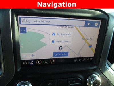 2020 GMC Sierra 3500 HD Denali