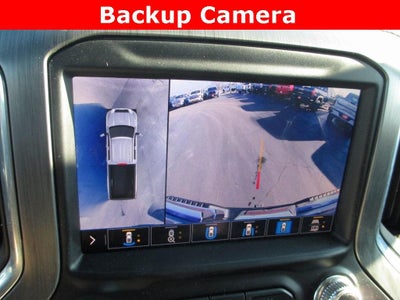 2020 GMC Sierra 3500 HD Denali