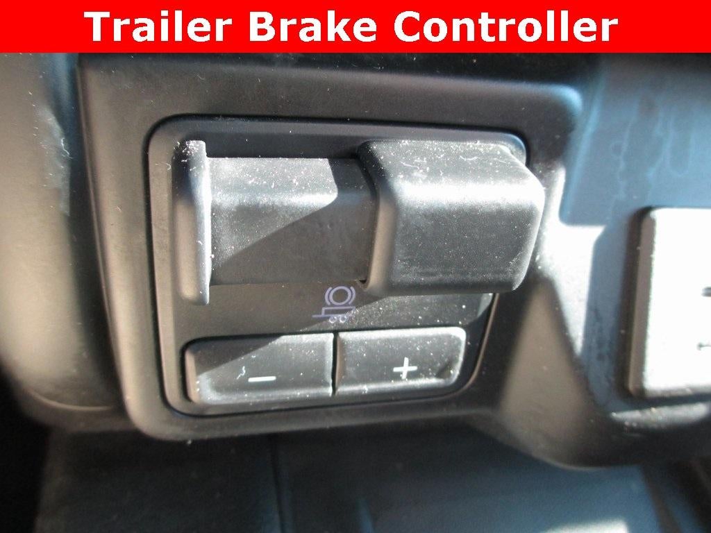 2020 GMC Sierra 3500 HD Denali