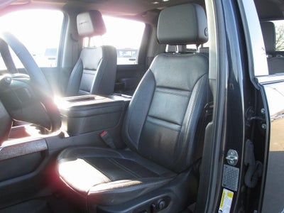 2020 GMC Sierra 3500 HD Denali