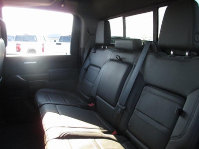 2020 GMC Sierra 3500 HD Denali