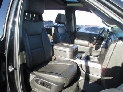 2020 GMC Sierra 3500 HD Denali