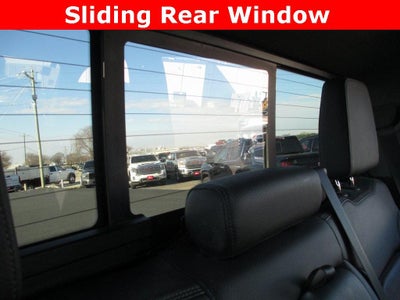 2020 GMC Sierra 3500 HD Denali