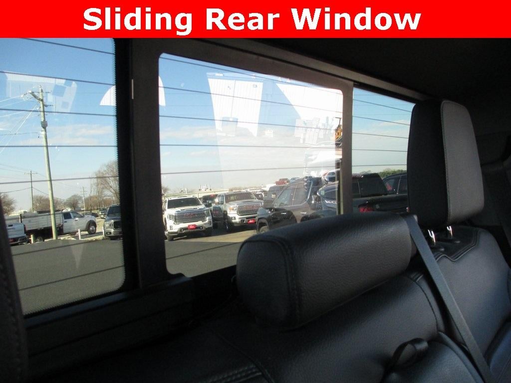 2020 GMC Sierra 3500 HD Denali