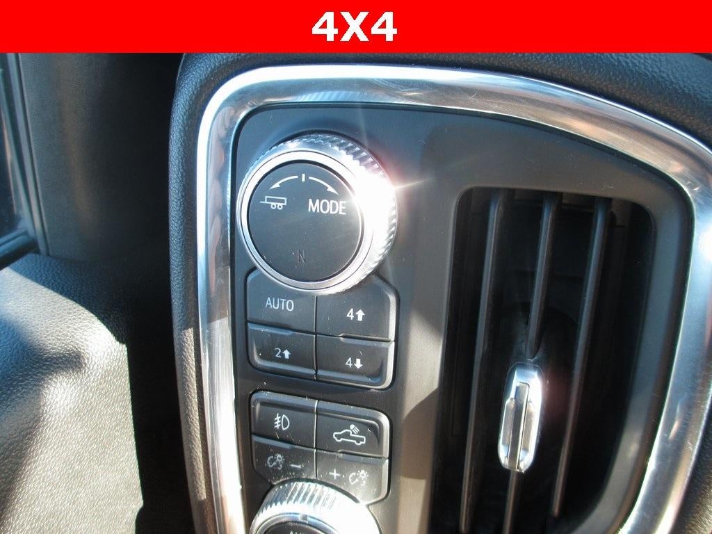 2020 GMC Sierra 3500 HD Denali