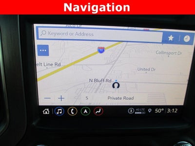 2022 GMC Sierra 3500 HD Denali