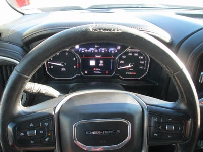 2022 GMC Sierra 3500 HD Denali