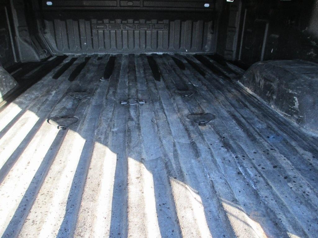 2022 GMC Sierra 3500 HD Denali