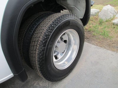 2024 GMC Sierra 3500 HD Denali DRW