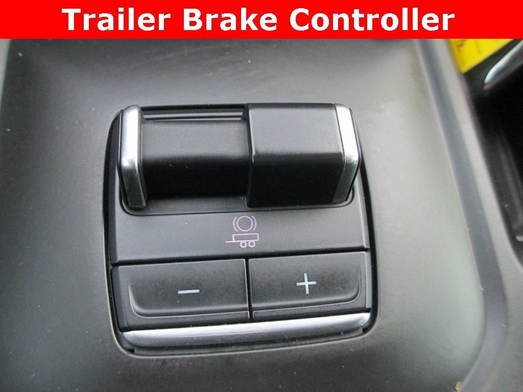 2024 GMC Sierra 3500 HD Denali DRW