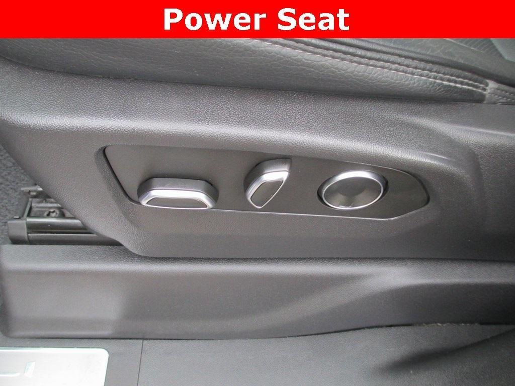 2024 GMC Sierra 3500 HD Denali DRW