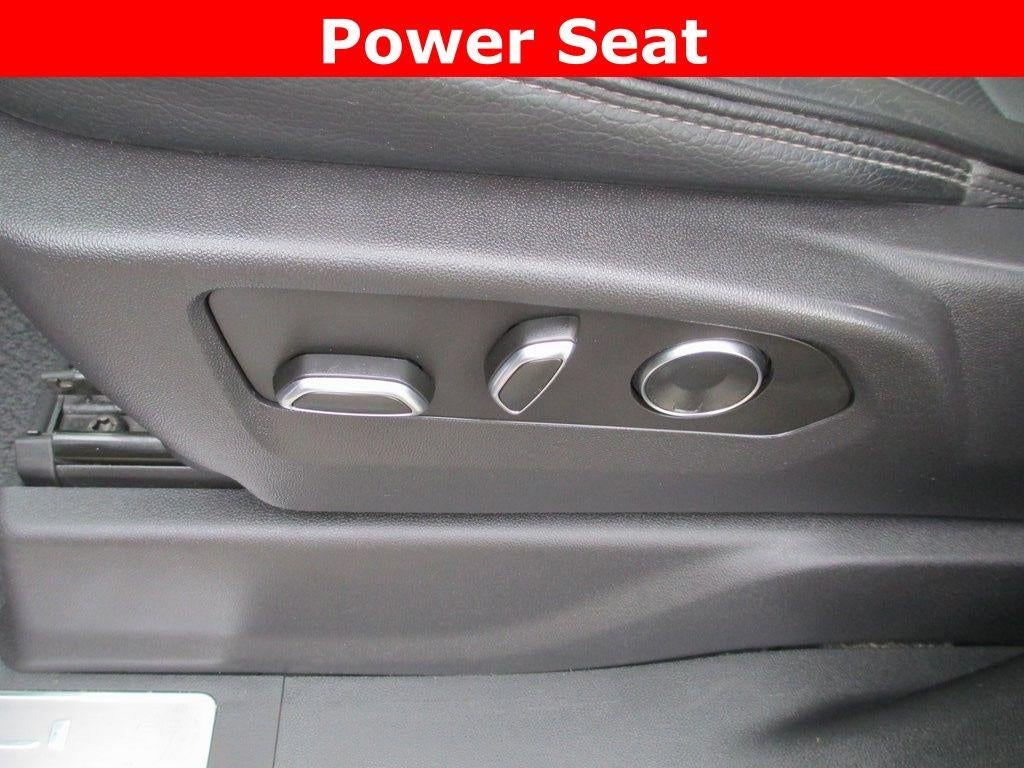 2024 GMC Sierra 3500 HD Denali DRW