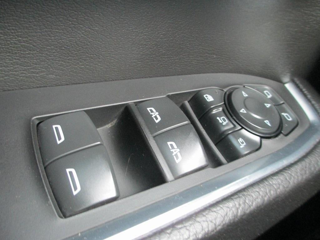 2024 GMC Sierra 3500 HD Denali DRW