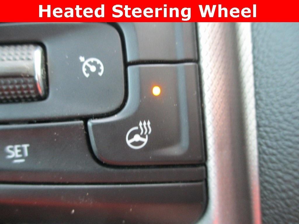 2024 GMC Sierra 3500 HD Denali DRW