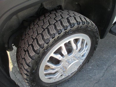 2024 GMC Sierra 3500 HD Denali DRW