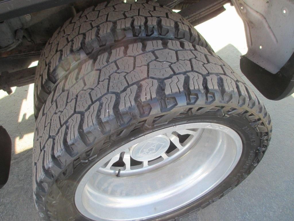 2024 GMC Sierra 3500 HD Denali DRW