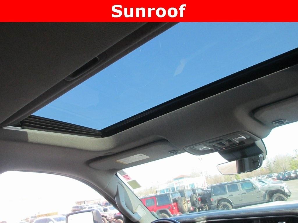 2024 GMC Sierra 3500 HD Denali DRW