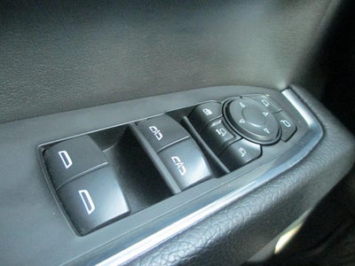 2024 GMC Sierra 3500 HD Denali DRW