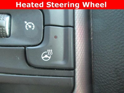 2024 GMC Sierra 3500 HD Denali DRW